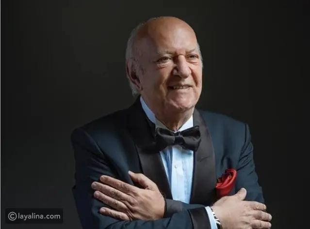 عمر خيرت يعود إلى جمهوره ويعلن عن أولى حفلاته بعد الأزمة الصحية