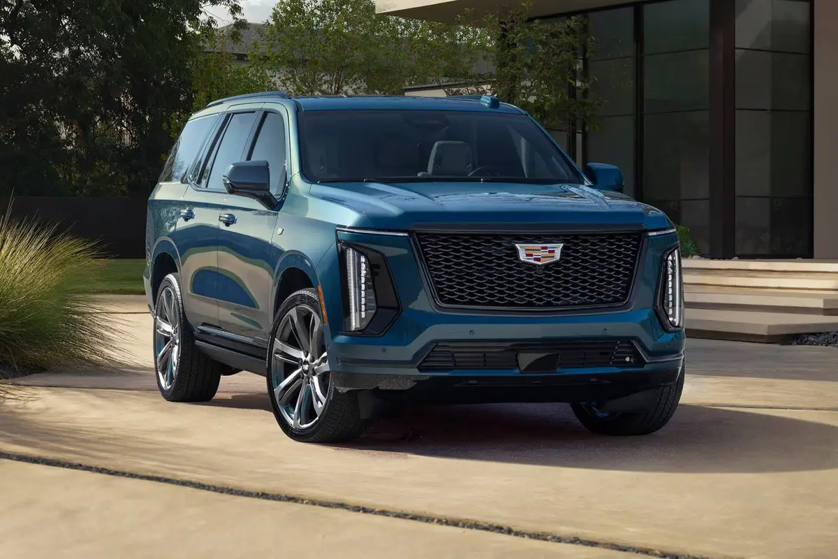 جنرال موتورز تبدأ أكبر عملية فكّ ارتباط مع الصين