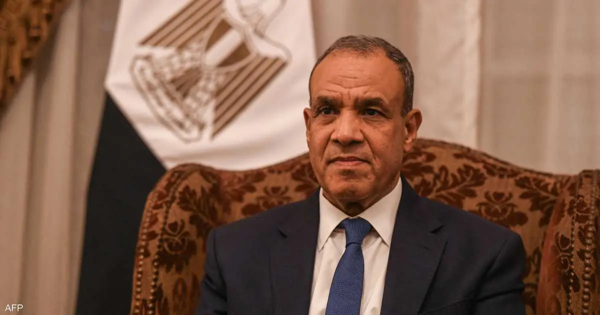 عبد العاطي: مصر ستتخذ كافة الإجراءات لحماية الأمن المائي