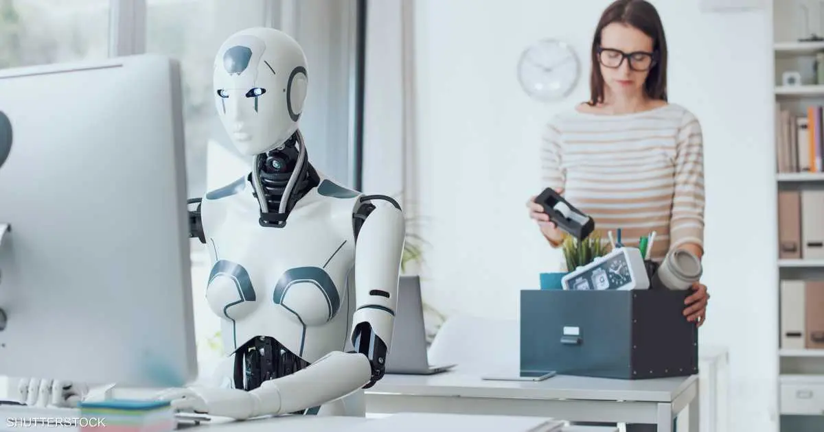 شبان بريطانيا يلجأون للمهن الحرفية هربا من الذكاء الاصطناعي