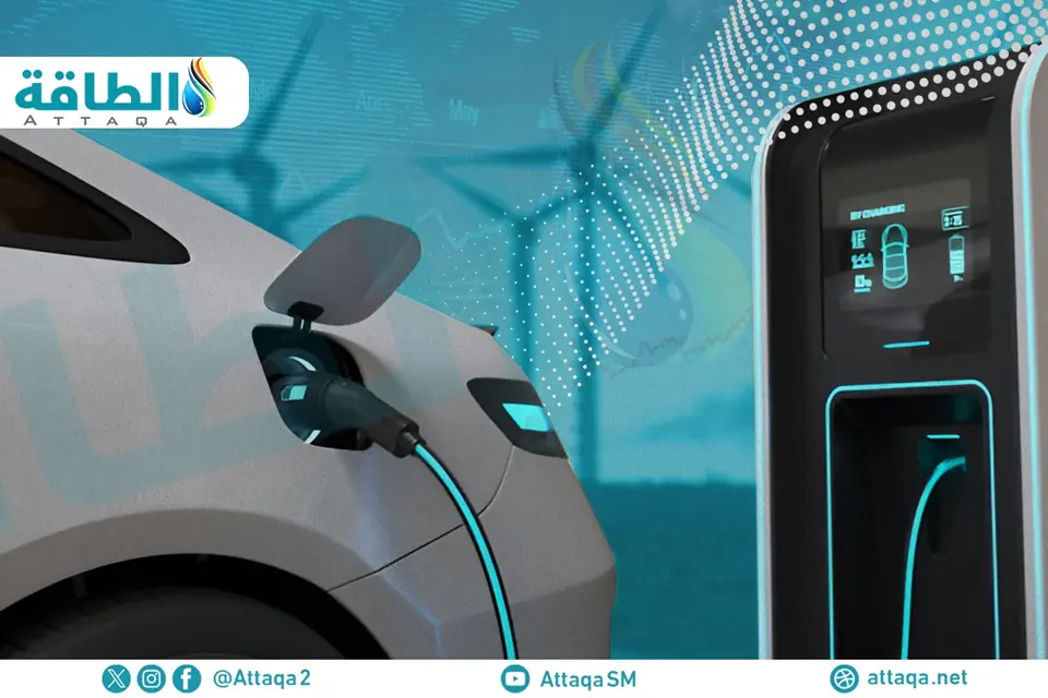 استعمال محركات البنزين لتوسيع مدى السيارات الكهربائية.. خطوة لوقف الخسائر - الطاقة