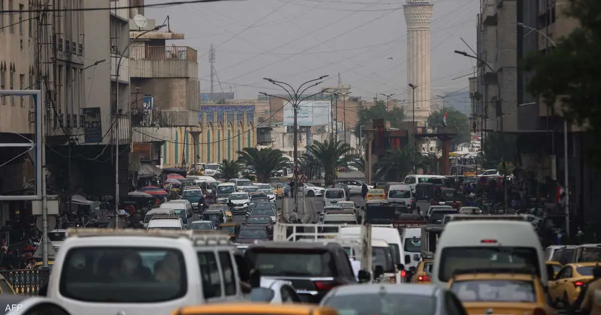 المشهداني يحذر من وصول الدين العام في العراق لأرقام قياسية