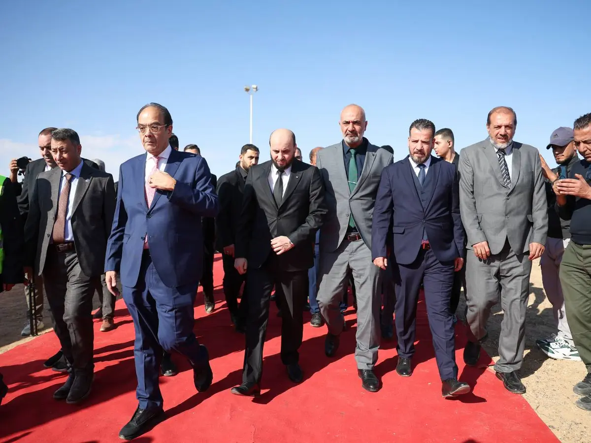 أكبر صفقة كهرباء في تاريخ سوريا تصل لمرحلة بدء التنفيذ - الطاقة