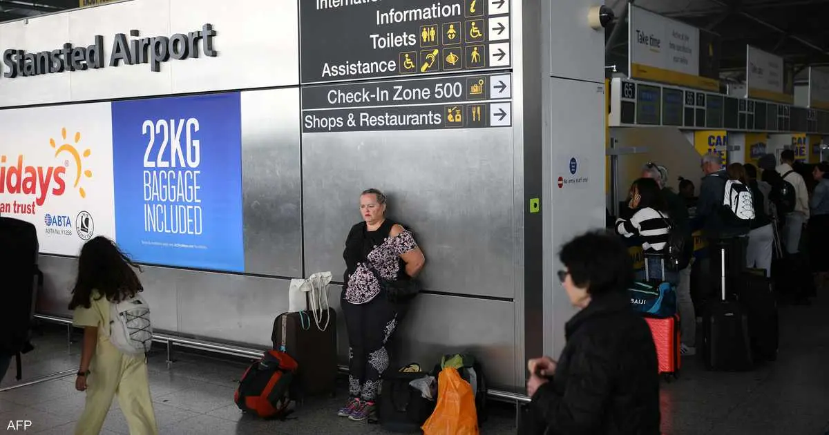 اعتقال لاعب سابق بمنتخب إنجلترا بشبهة الاغتصاب