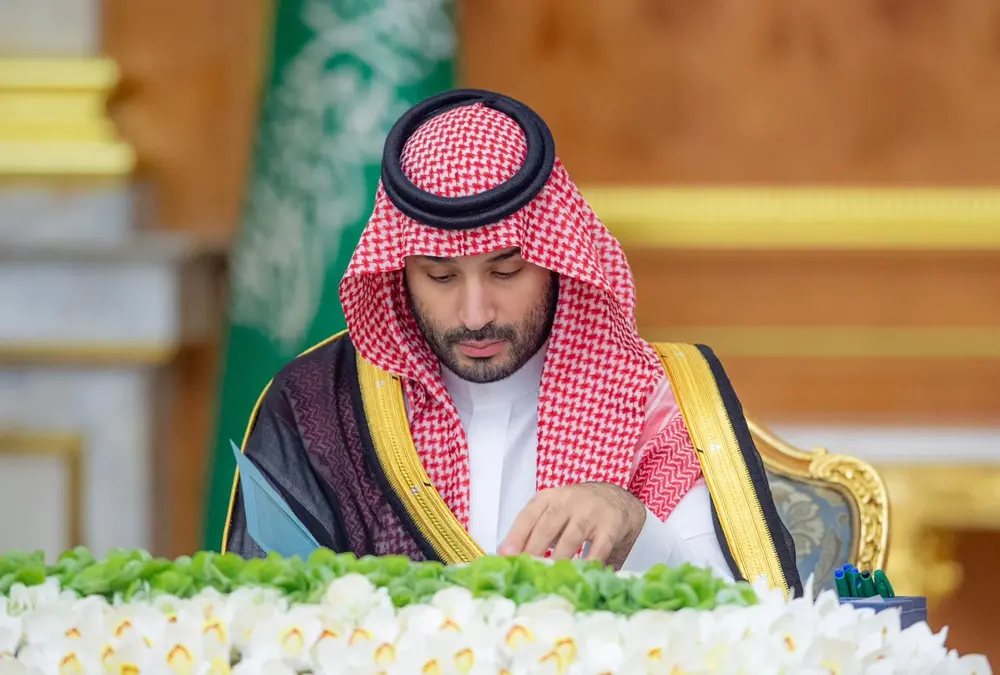 مجلس الوزراء يقرّ «ميزانية السعودية 2026» التوسعية بإنفاق 1.313 تريليون ريال