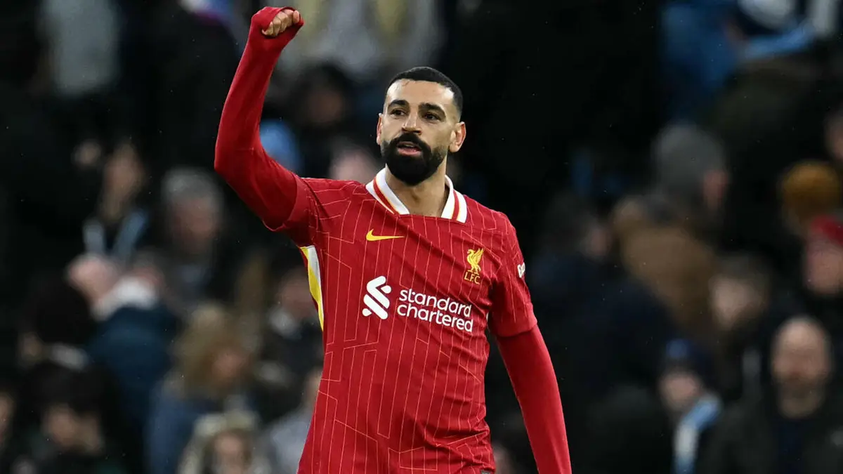 هل دقت ساعة نهاية رحلة النجم المصري محمد صلاح مع ليفربول؟