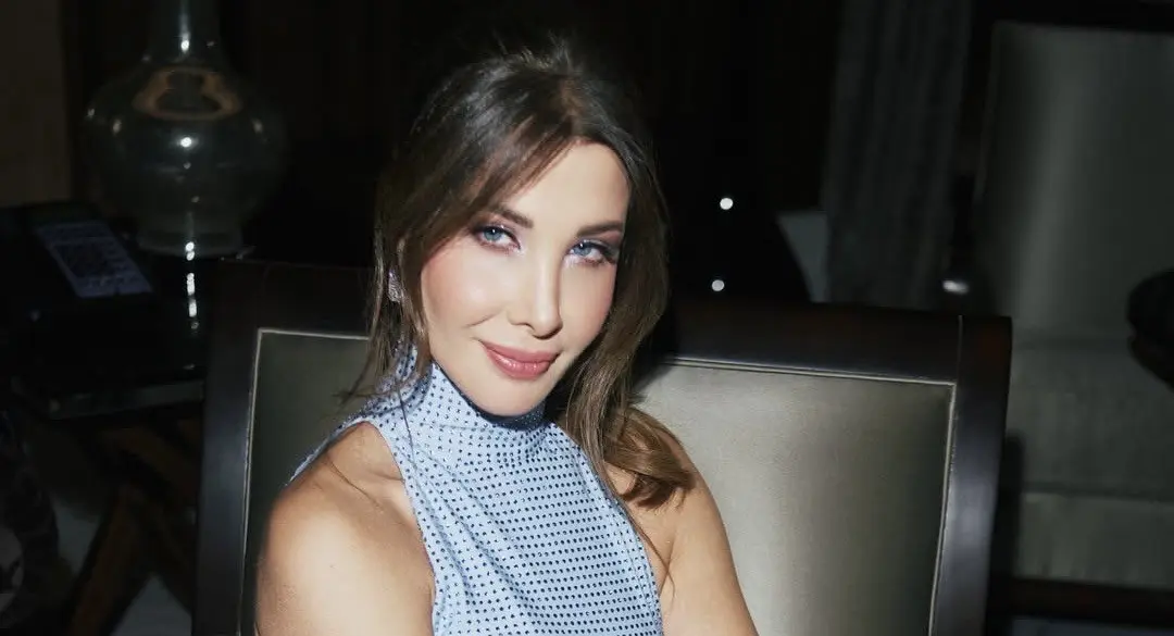 إكتشفي مكياجكِ المثاليّ لموسم أعياد آخر السنة!