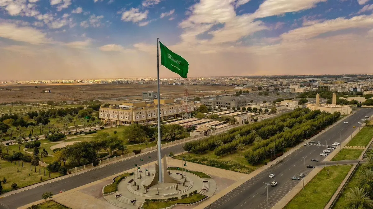 ميزانية السعودية 2026.. تقدم مهم في برنامج إزاحة الوقود السائل