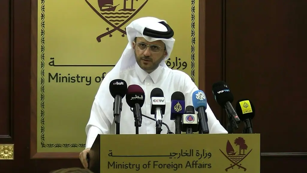 الدوحة تأمل بدفع حماس وإسرائيل لبحث المرحلة الثانية في غزة "قريبا جدا"