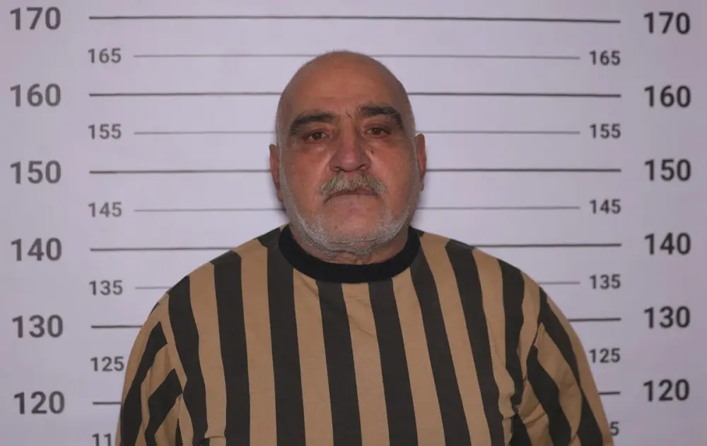 القبض على العميد خالد جبارة المتورط بجرائم بحق مدنيين في إدلب