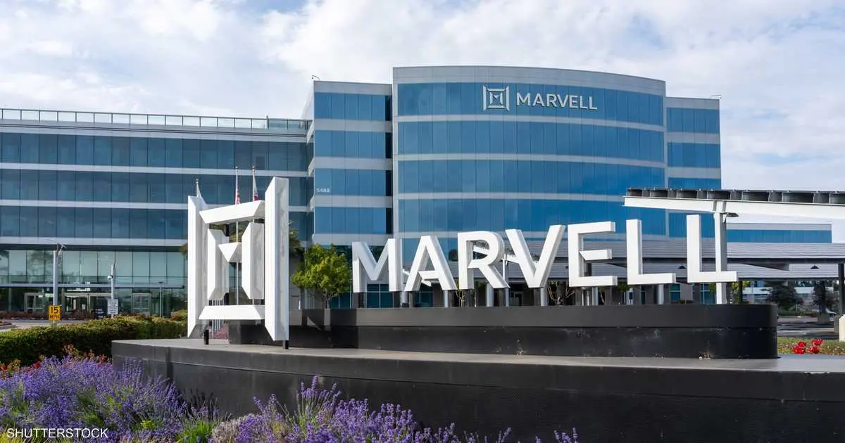 مارفل تنوي شراء "Celestial AI" في صفقة بمليارات الدولارات