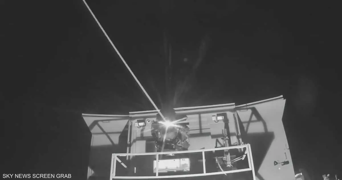 الشعاع الحديدي.. إسرائيل تُحصّن سماءها قبل حسابات الحرب