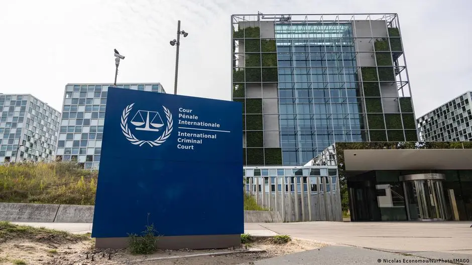الهيشري أمام الجنائية الدولية بتهم جرائم قتل واغتصاب بليبيا