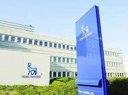 شركة “نوفو نورديسك” تبدأ دراسة جديدة لعلاج السمنة لدى الأطفال