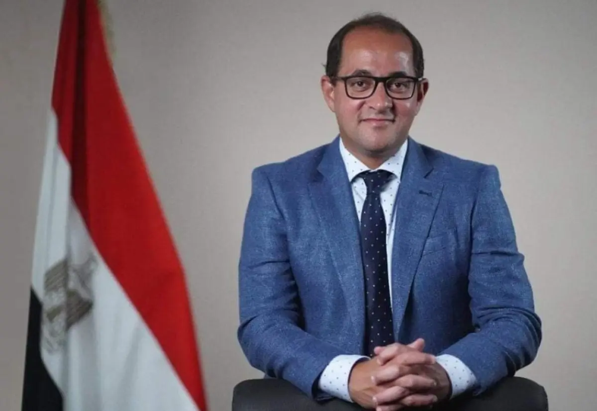 وزير المالية: تشريع جديد بخفض ضريبة القيمة المضافة على الأجهزة الطبية من 14٪ إلى 5٪ فقط