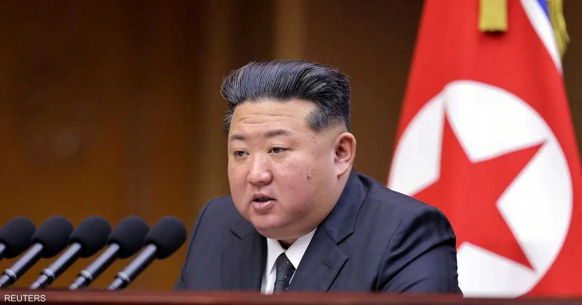 بعد أوامر سرية.. رئيس كوريا الجنوبية بصدد تقديم اعتذار لكيم