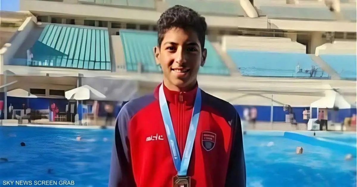 مصر.. أول قرار رسمي بعد وفاة سباح بمنافسات بطولة الجمهورية