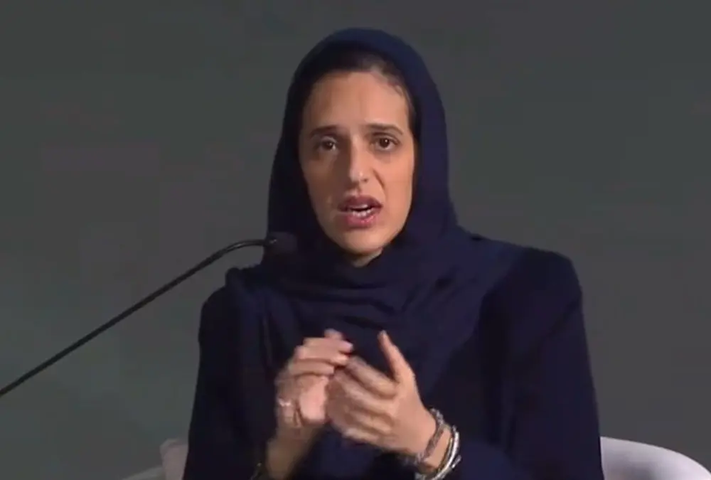 في ملتقى ميزانية السعودية 2026.. الأميرة هيفاء: إنفاق السياح يتجاوز 275 مليار ريال