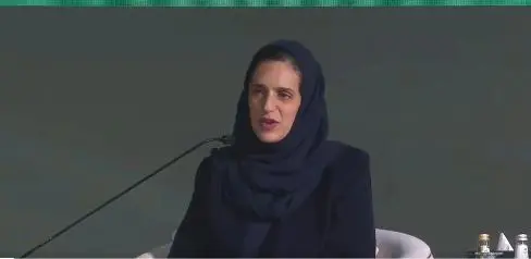 الأميرة هيفاء آل سعود: ارتفاع نسبة السياح الأوروبيين 14% (فيديو)