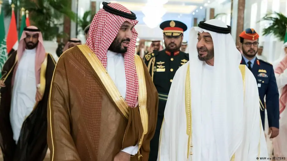 حضرموت.. ساحة صراع جديدة على النفوذ بين السعودية والإمارات؟