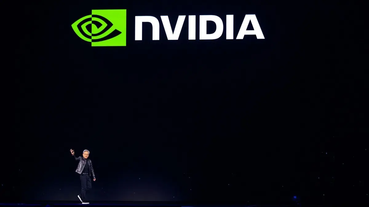 سباق كسر احتكار إنفيديا يصطدم بواقع أعقد مما يبدو