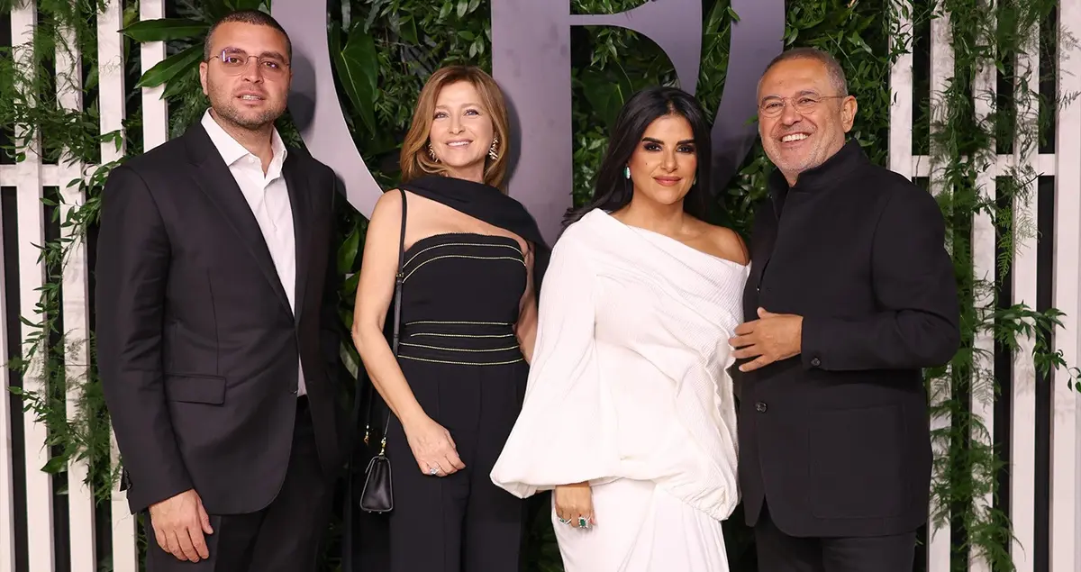 Oud Fashion Talks عاد إلى الكويت في نسخته الرابعة!