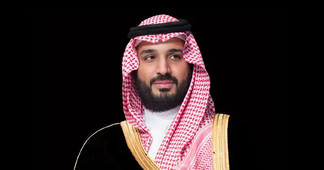 ولي العهد يغادر إلى البحرين لرئاسة وفد المملكة في الدورة 46 للمجلس الأعلى لمجلس التعاون الخليجي