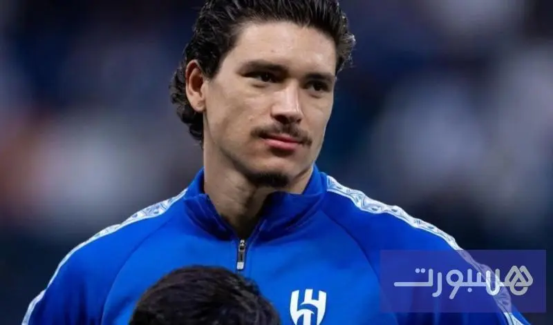 نونيز يرغب في الرحيل عن الهلال