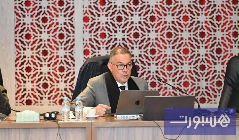 فوزي لقجع في لقاء مع السفراء الأفارقة: المغرب ملتزم بإنجاح "الكان"