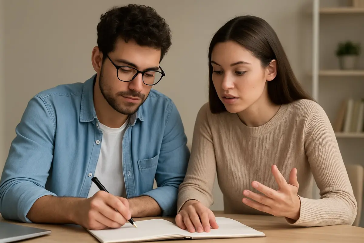 كيف تتفادى أخطاء كتابة المحتوى كمحترف