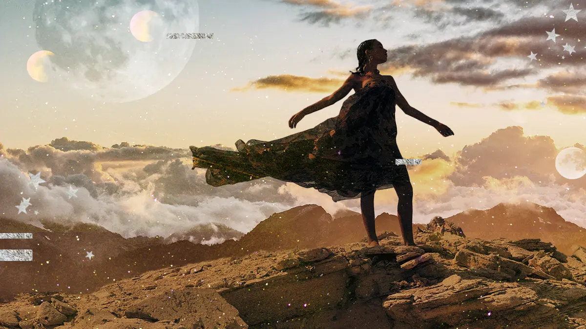 Horoscopes December 1-7: You Can Breathe Easy Again