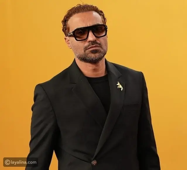 أحمد فهمي يحسم الأمر حول علاقة عاطفية مع أسماء جلال