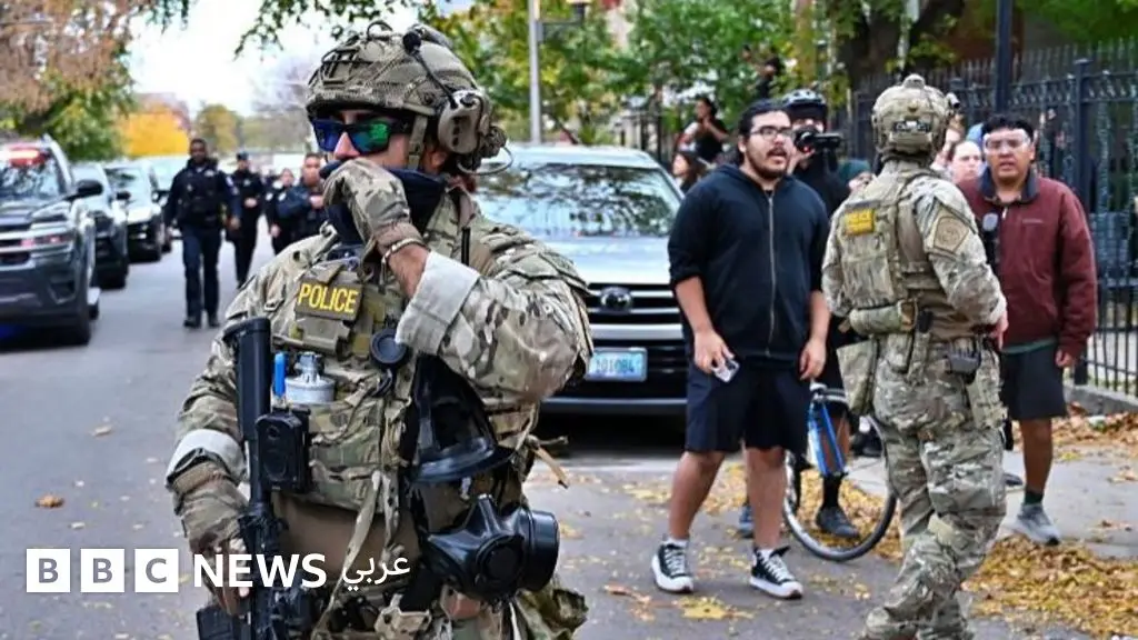 "بلادهم ليست صالحة للعيش لسبب"، لماذا هاجم ترامب المهاجرين الصوماليين في بلاده؟