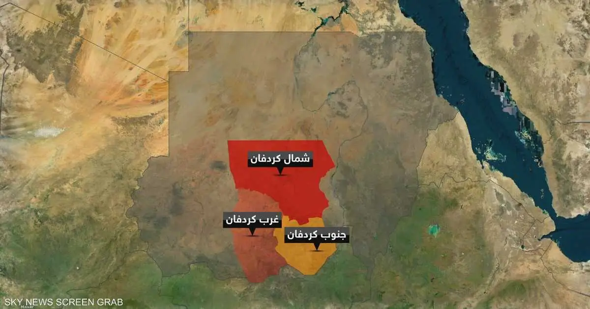 اشتداد القتال شمالي كردفان.. و"بابنوسة" ساحة معركة كبرى