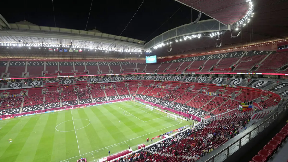كأس العرب: المغرب يكتسح جزر القمر والسعودية تثأر من عمان ومصر تفلت من الخسارة
