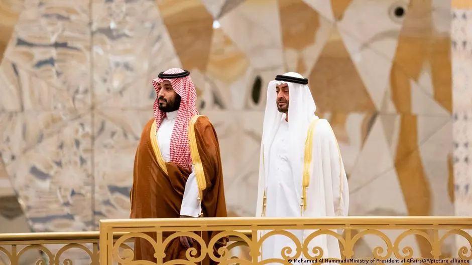 السعودية والإمارات ـ صراع خفي على النفوذ وزعامة المنطقة؟