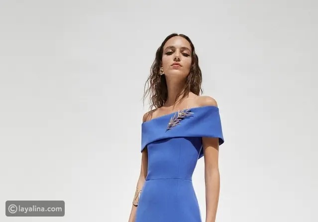 مجموعة Carolina Herrera ريزورت 2026: حوار بين الماضي والحاضر