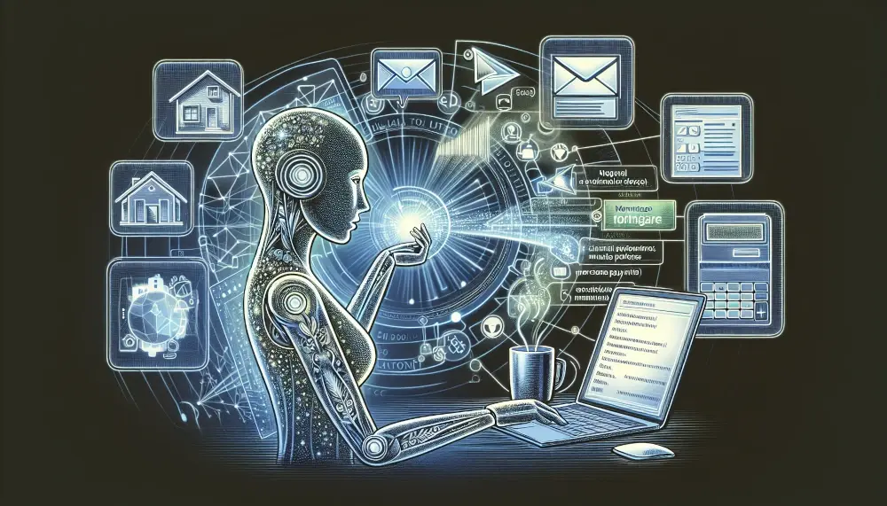 أهم 7 عناصر لإطلاق مؤسسات مدعومة بوكلاء الذكاء الاصطناعي