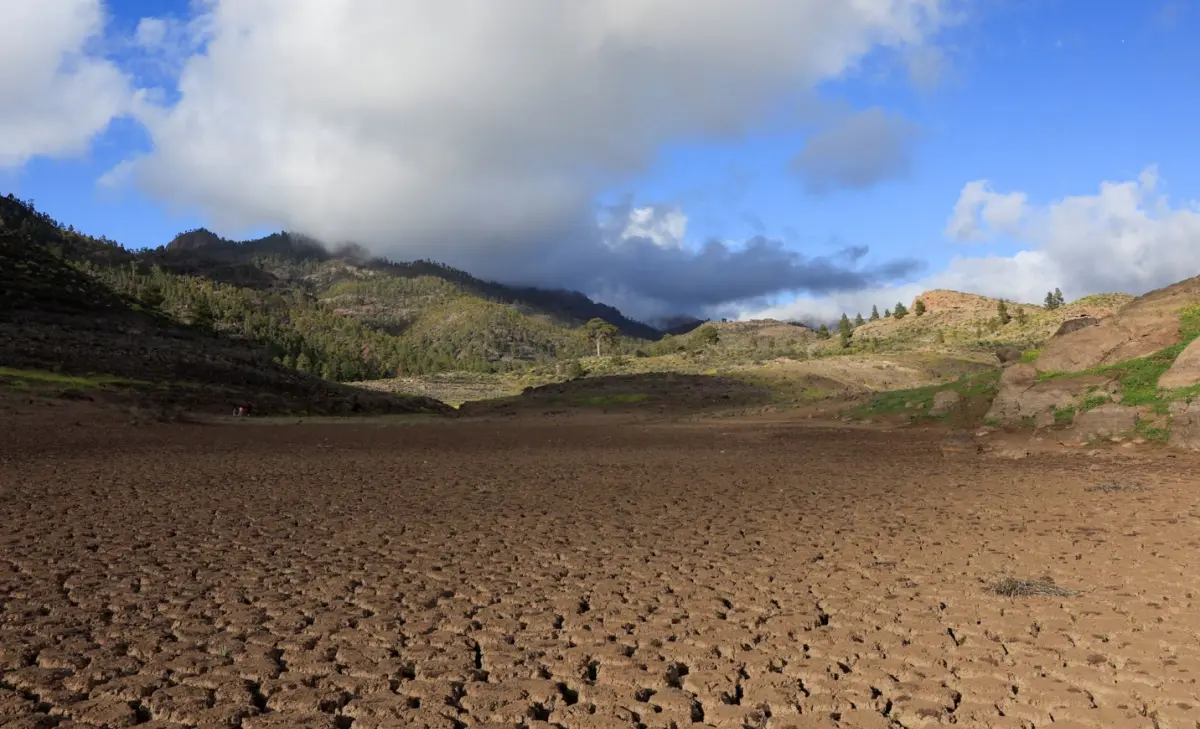 تغير المناخ يقلص مخزون المياه العذبة في جنوب ووسط أوروبا (تقرير) - الطاقة