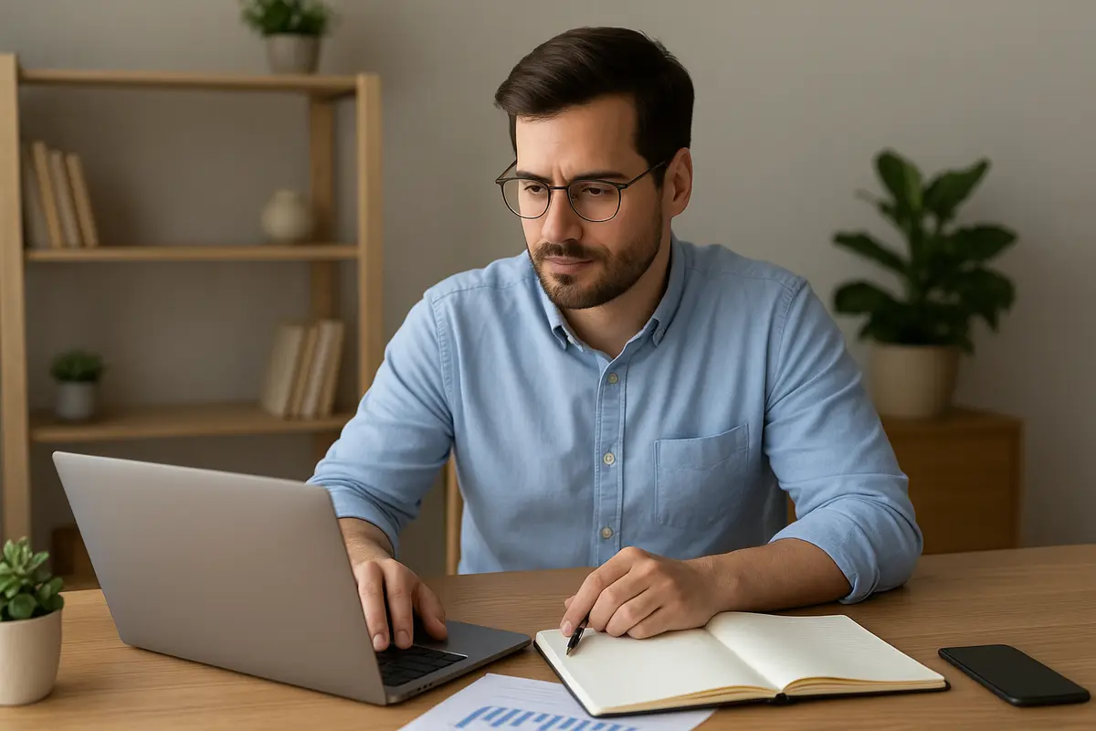 خطة تسويق رقمي أثبتت نجاحها معي خطوة بخطوة