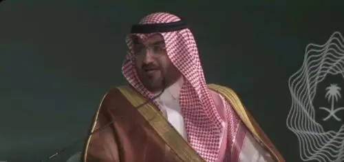 بدر القاضي: سوق القطاع الرياضي السعودي تصل إلى 32 مليار ريال خلال 2025