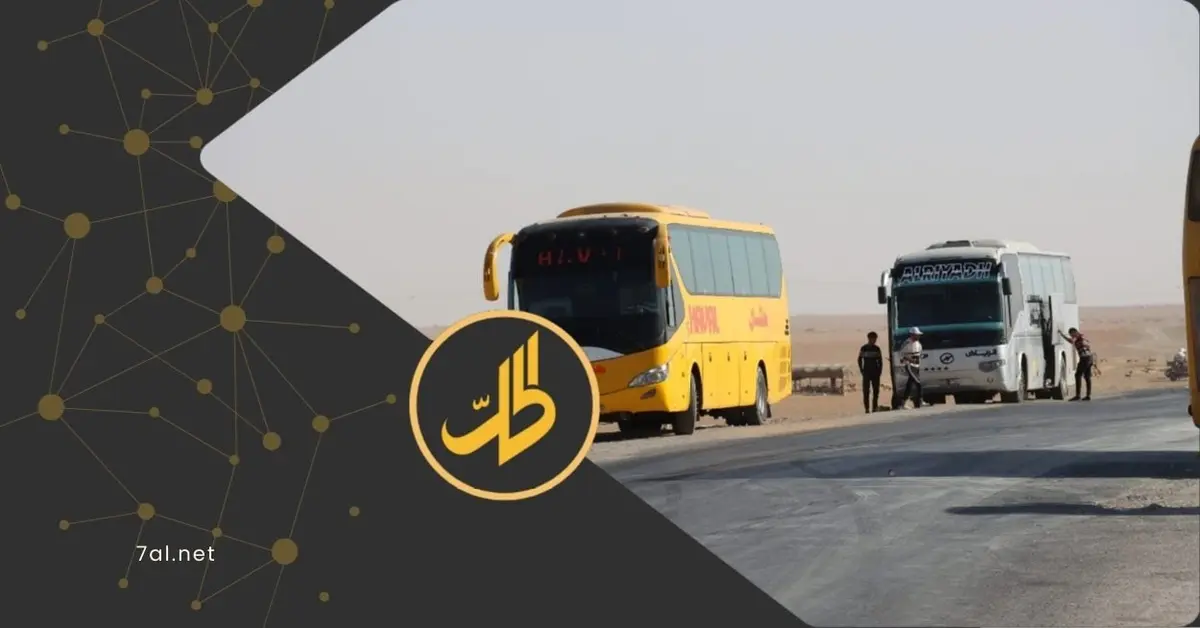 بعد شهرين من الإغلاق.. عودة الحركة على طريق الطبقة-أثريا دون توضيح للأسباب