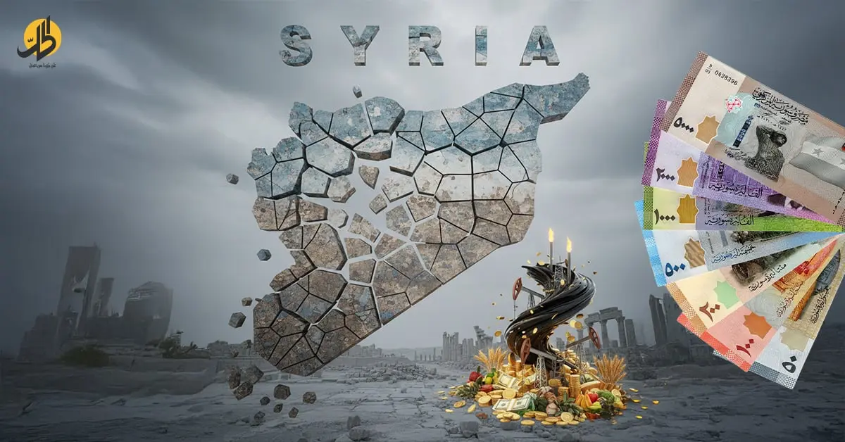 "سوريا العشائرية".. كيف يتحول اقتصاد دولة إلى أسواق محلية ونزاعات موارد؟