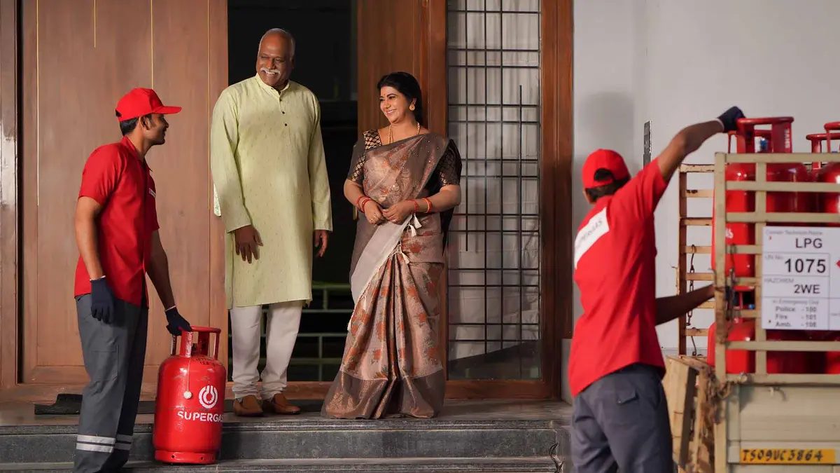 جدل حول تكلفة الطهي النظيف في الهند.. غاز النفط المسال أم الكهرباء؟ (تقرير) - الطاقة