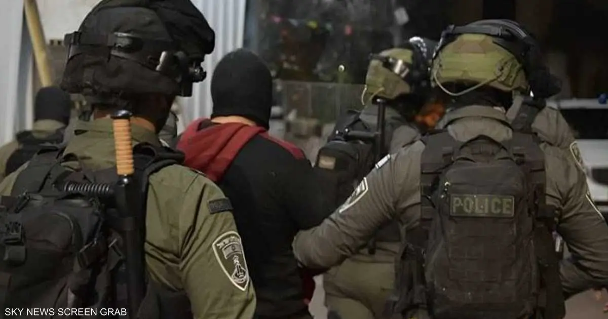 "ليست مزحة".. مسؤول إسرائيلي يحذّر من محاولات تجنيد إيرانية