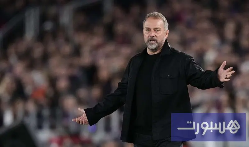 فليك: ما شاهدته أمام أتلتيكو مدريد كان مذهلا.. وهذا وضع بيدري وأولمو