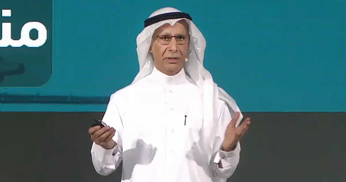 العوهلي: 344 شركة محلية تعمل في الصناعات العسكرية ورفع نسبة الإنفاق المحلي إلى 40%
