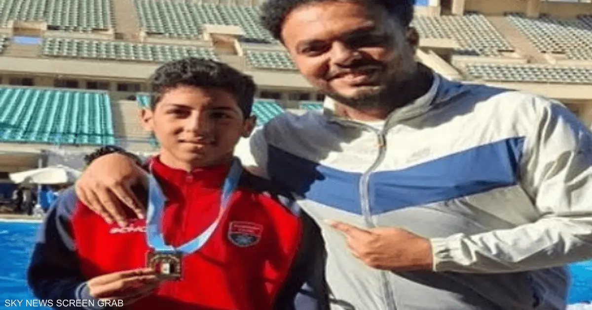 مصر.. وفاة سباح خلال بطولة الجمهورية بشكل مفاجئ