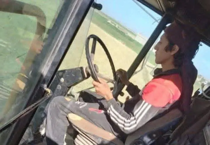 قسد تعتقل شاباً أثناء عمله في أرضه بريف الحسكة