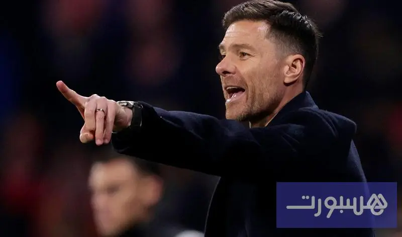 ألونسو يثق في إمكانية تعديل مسار نتائج ريال مدريد خارج ملعبه